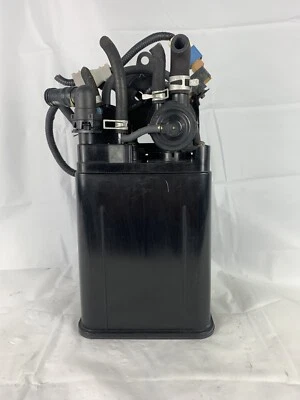 OEM 2000-2003 Toyota Camry Avalon Fuel Vapor Charcoal Canister EVAP 77740-06111 - Image 1 of 3