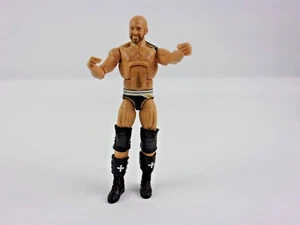 Figura de lucha libre WWE Mattel Elite Series Cesaro Claudio Castagnoli AEW - Imagen 1 de 10