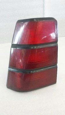Driver Left Tail Light 2 Door Value Leader Fits 88-93 LE MANS 12409 - Image 1 of 2