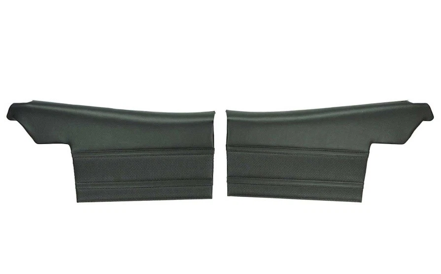 Buick Skylark Custom GS 350 1970 y 455 conv par de paneles laterales traseros premontados Foto 1 de 1