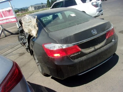 Medidor de flujo de aire de inyección de combustible usado se adapta a: Honda Accord 2.0 2015 grado A Foto 1 de 4