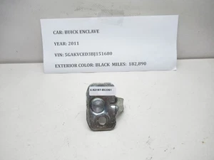 2009-2017 Buick Enclave Door Striker 20951578 OEM - Picture 1 of 6