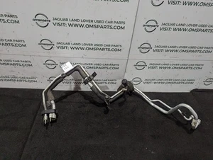 RANGE ROVER EVOQUE L538 2.2 DIESEL AIR CONDITIONING PIPE BJ3219A834AC - Picture 1 of 2