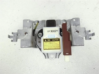 Unidad de sensor de gravedad de velocidad Lexus GS350 2013-2018 89183-30080 Foto 1 de 4