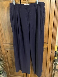 Robert Rodriguez Women’s Wide Leg Pants Style#R1109P50-750 NWT Size 10 - Bild 1 von 5