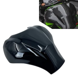 1x Fuel Gas Tank Cover Protector Fairing For KAWASAKI ZX25R ZX4R ZX4RR 2020-2026 - Picture 1 of 12