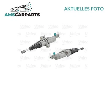 KUPPLUNG NEHMERZYLINDER 804747 VALEO NEU OE QUALITÄT - Image 1 of 4