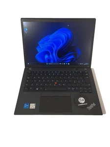 ✅BLACK FRIDAY🎁Lenovo ThinkPad X13 g2 i5-1145G7  RAM 16GB/ 256GB INTEL IRIS XE✅ - Foto 1 di 6