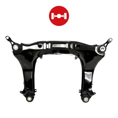 NEUTEIL für Audi A4 8E B6 B7 Motorträger Achsträger Achse vorne 8E0399313BD - Bild 1 von 4