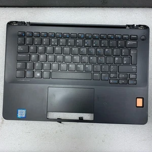 Dell Latitude E7270 Palmrest Keyboard TESTED  - Picture 1 of 4