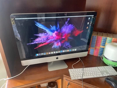 imac 27 pollici 2011 - Immagine 1 di 2