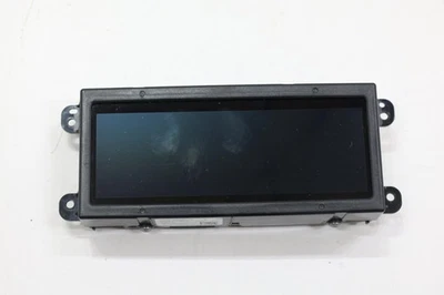 2020 LINCOLN AVIATOR Heater A/c Control Lc5z-10d885-b Lc5t18e261ak - Image 1 of 4