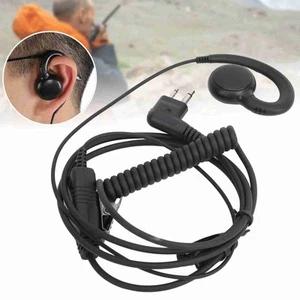 Walkie-Talkie PTT Headset Earpiece Fit For GP2000 XTN500 XV1100 AXV SAL - Zdjęcie 1 z 17