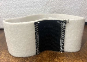 Original Luft Vorreiniger Filz ~ Stihl 55-246 - Bild 1 von 2