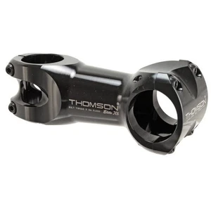 Thomson X4 Mtn stem, (31.8) 0d x 100mm - black - Picture 1 of 1