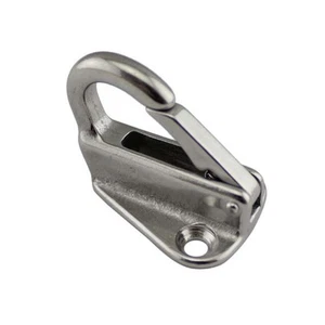 For Boat Hook Spring Snap Easy To Install High Strength - Picture 1 of 6