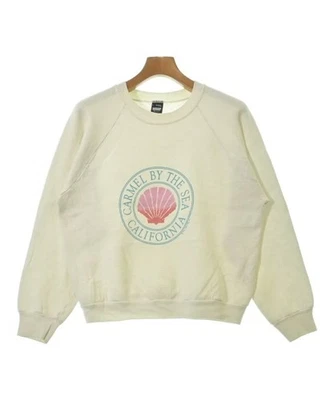 SCREEN STARS Sweatshirts White L 2200630358016 - image 1 of 4