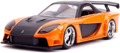 Toys MAZ RX-7 Fast and Furious 1/32 - Immagine 1 di 4