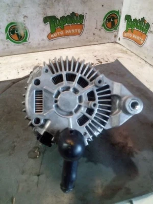 Alternador con paquete deportivo compatible con 14-19 INFINITI Q70 3661410 Foto 1 de 4