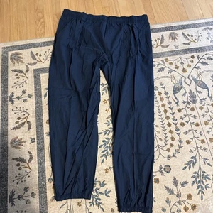 Pantalones cómodos ligeros azules ligeros 4x - Imagen 1 de 5