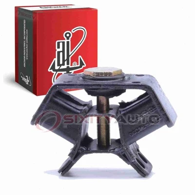 Montaje de transmisión automático trasero de anclaje para Toyota Tacoma 1995-2004 2,4 L hh Foto 1 de 4