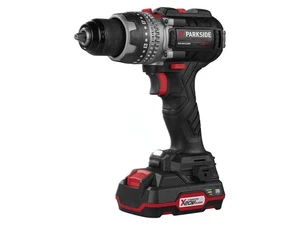PARKSIDE PERFORMANCE® 20 V Akku-Bohrschrauber Starterset - B-Ware sehr gut - Bild 1 von 23