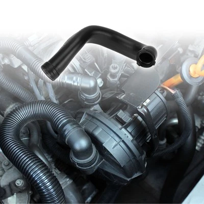 No.13717571347 Car Turbocharger Tube for BMW 740i 740Li X6 2008-2012 1 Pc - Image 1 of 4