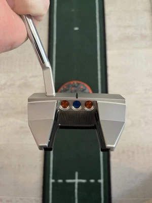 Scotty Cameron Phantom X 7.5 Putter MOTO 34.5 inches  - Image 1 of 4