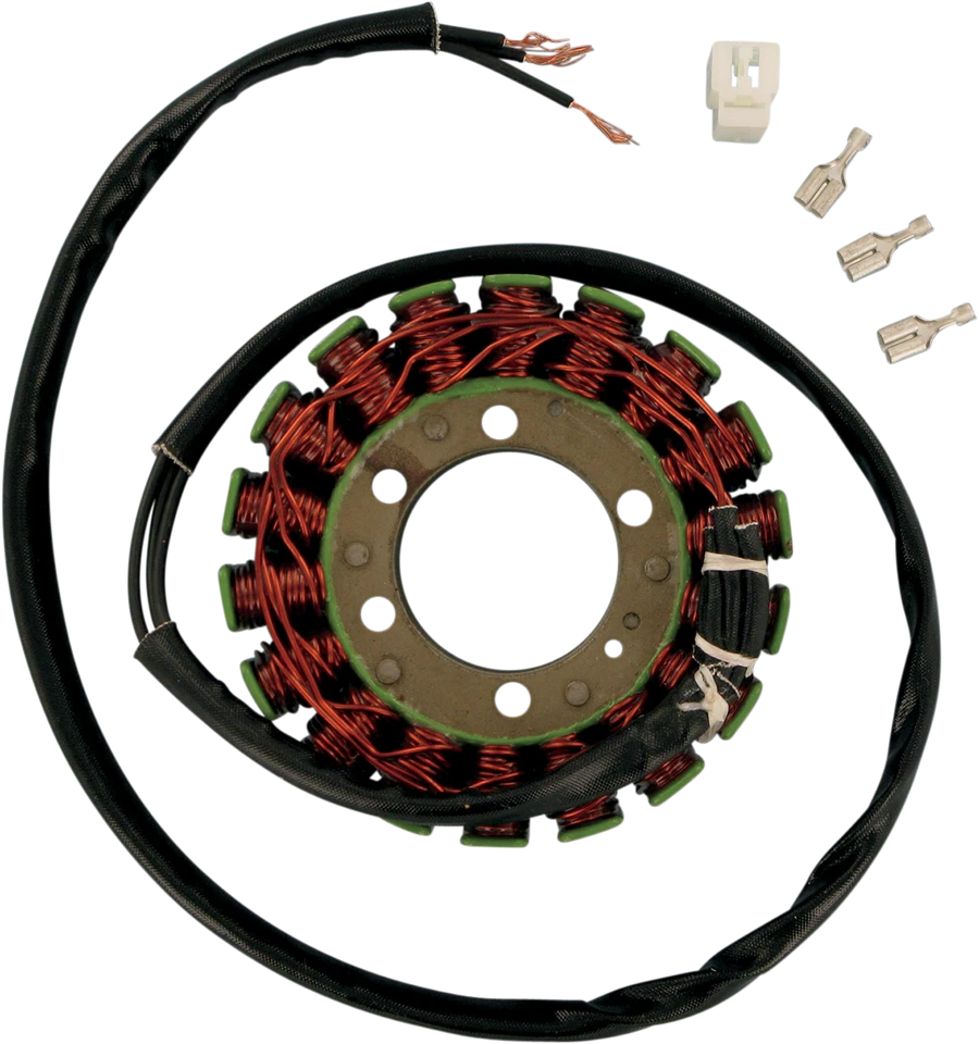 RICK'S MOTORSPORT ELÉCTRICO - 21-130 - Estator para Honda para Honda VF750C Magna Foto 1 de 1