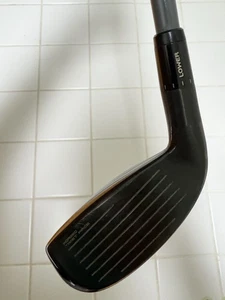 TaylorMade Sim 2 Rescue #2-17*, Fujikura Pro 2.0 7 Stiff Flex - Picture 1 of 5
