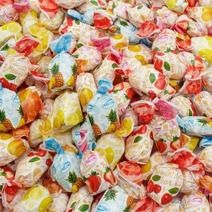 ARCOR FRUIT FILLED Hard Candy 1 lb – Individually Wrapped, Old Fashioned Bulk... - Picture 1 of 9