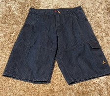 jordan jean shorts