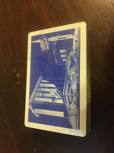 New Playing Cards Bob Stupak's Vegas World Casino Hotel Sealed Deck - Picture 1 of 3
