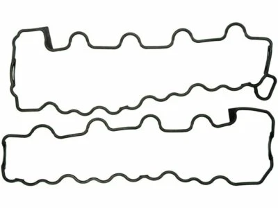 Juego de juntas de cubierta de válvula Mahle 87393SB 5,5 L V8 para Mercedes CLS55 2006 AMG Foto 1 de 2