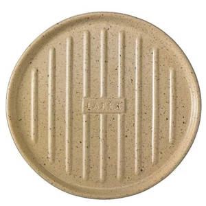 Römertopf Lafer BBQ Plancha mit Stegen rund - Bild 1 von 1