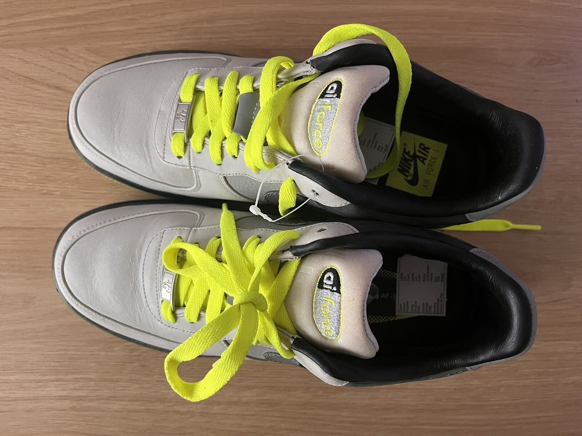 Nike Air Force 1 Supreme Max Air Air Max 95 for Sale