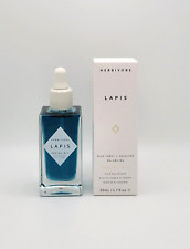 Herbivore Lapis Facial Oil Blue Tansy Squalane Balancing Clear Skin 1.7 oz New