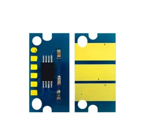 Toner Chip TNP-51K TNP-51C TNP-51M for Konica Minolta Bizhub C3110 (TNP51) - Afbeelding 1 van 6