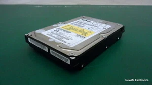 HP CA06200-B50600HL 36GB 10,000 RPM 3.5 in. Ultra320 LVD SCSI HDD 5065-5284 - Picture 1 of 6