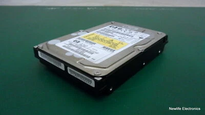 HP CA06200-B50600HL 36GB 10,000 RPM 3.5 in. Ultra320 LVD SCSI HDD 5065-5284 - Image 1 of 4