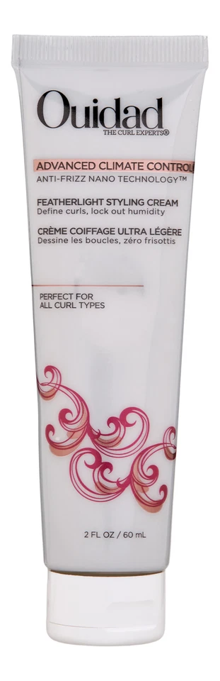 Ouidad Advanced Climate Control Featherlight Styling Cream 2 oz - Image 1 of 1