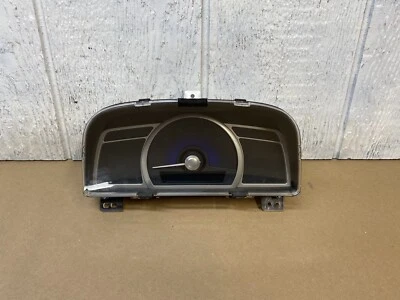 Medidores de racimo velocímetro Honda Civic 2006-2010 OEM | 78200-SNA-A100 Foto 1 de 4