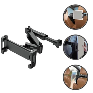 Portable Practical Cell Phone Holder Headrest Tablet Holder - Zdjęcie 1 z 10