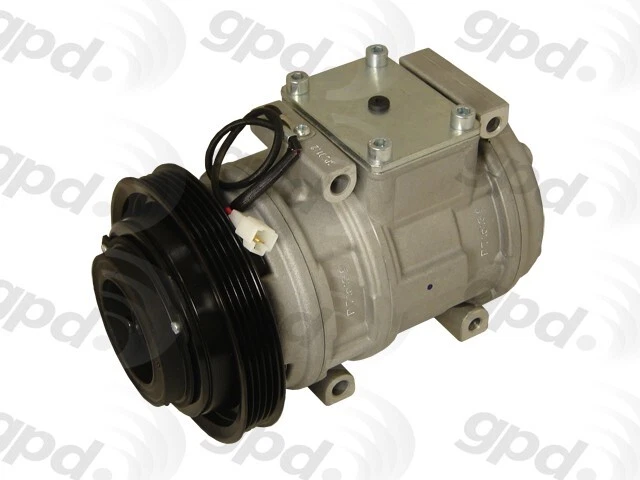 A/C Compressor For 1996-1998 Acura TL 3.2L 1997 Foto 1 de 1