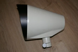 Schuchhardt Mikroskop Projektionsaufsatz Bildschirm Okularaufsatz - Bild 1 von 4
