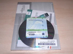 Unused - Microsoft Windows Mobile 5.0 PPC Phone Edition GSM with Outlook 2002 - Imagen 1 de 3