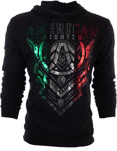 American Fighter Men's Hoodies 