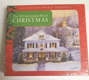 Greatest Hits Of Christmas 4 CD Set 78 Songs Various Artists New In Plastic - Picture 1 of 3