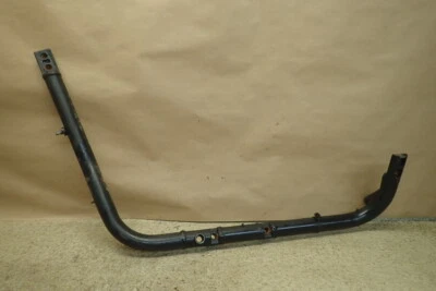 Victory Classic Cruiser 1507 V92 2000 cuadro derecho carril Foto 1 de 4