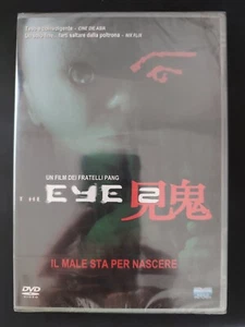 THE EYE 2 (2004) DVD NUOVO SIGILLATO - Foto 1 di 1